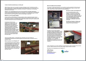 artikel raspberry pi